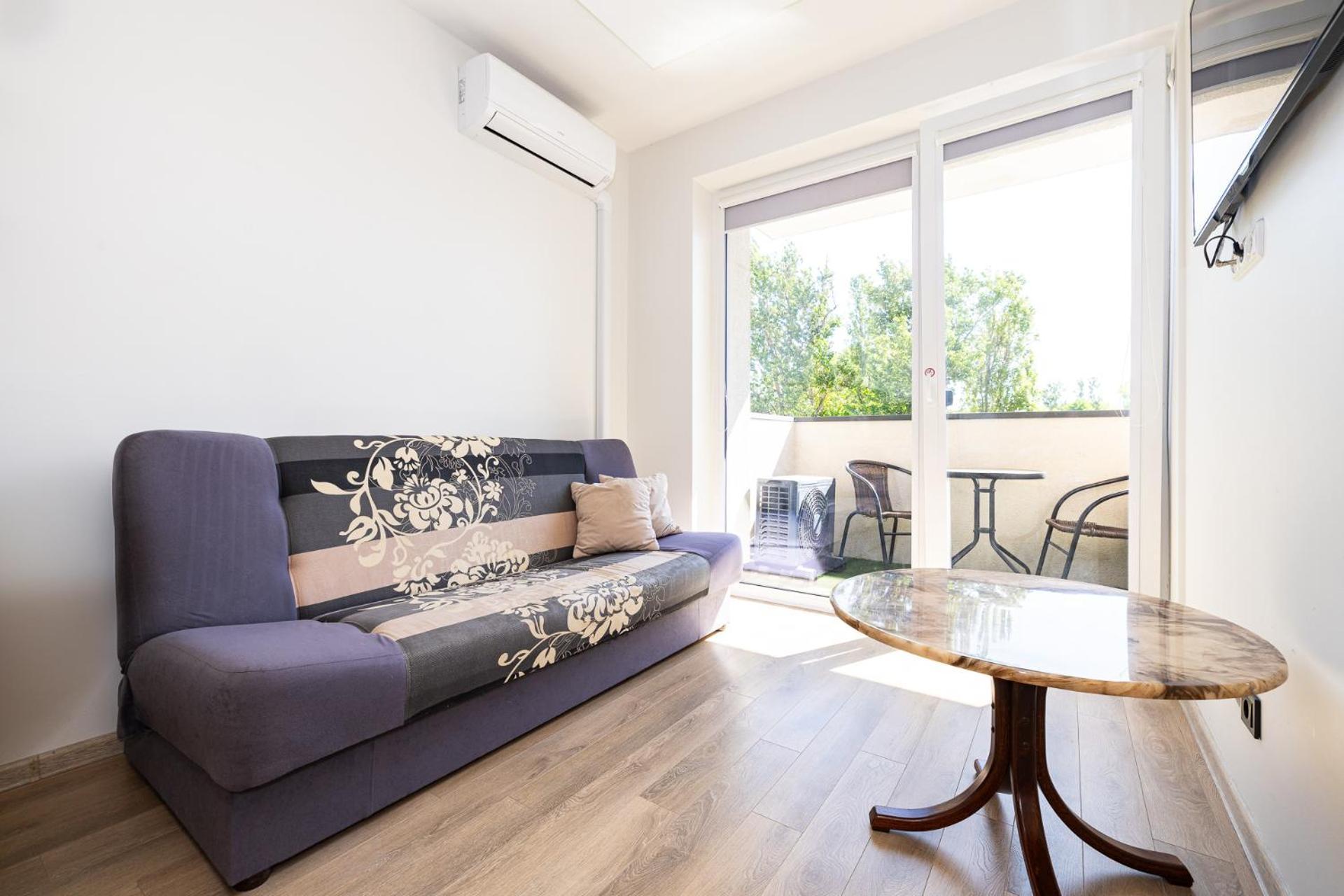 Maluno Vilos Apartments Паланга Екстер'єр фото