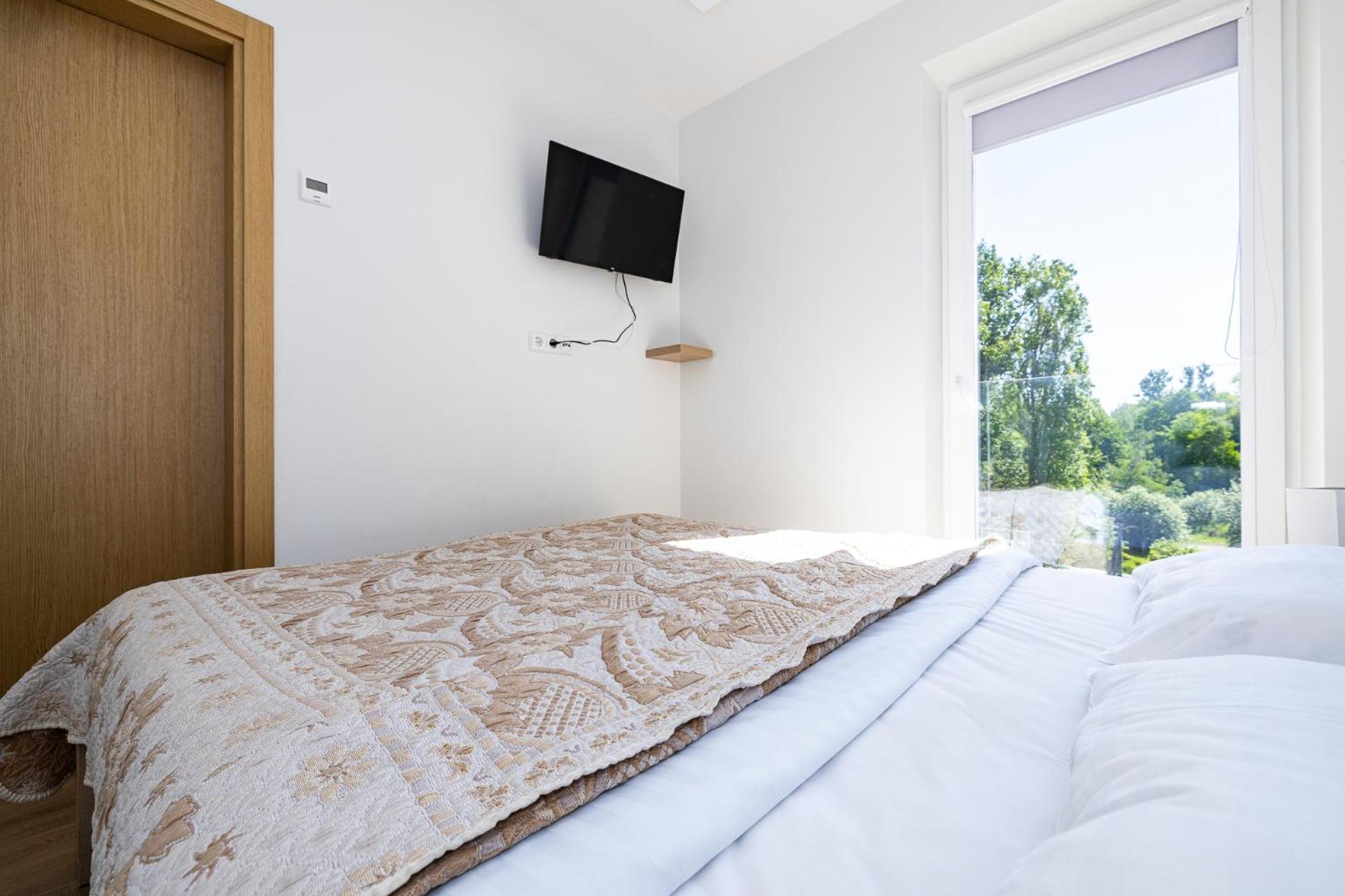 Maluno Vilos Apartments Паланга Екстер'єр фото