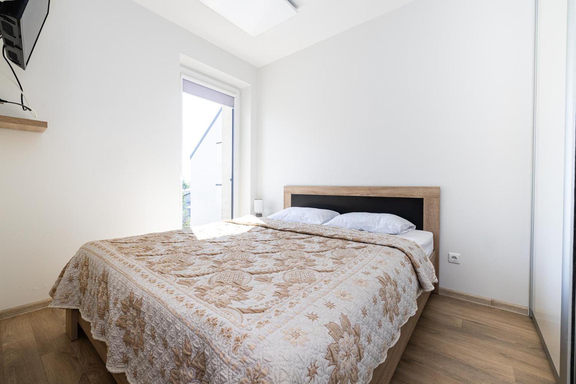Maluno Vilos Apartments Паланга Екстер'єр фото